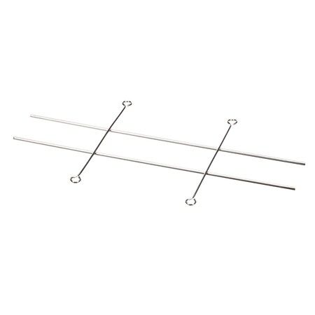 Hatco Wire Guard For Cermaic Element 04.08.133.00